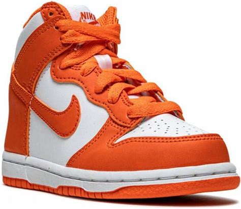 oranje nike schoenen|Oranje schoenen en sneakers .